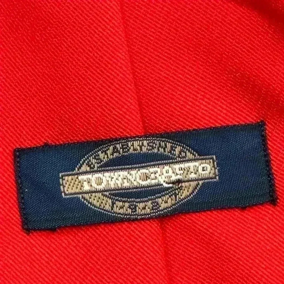 Men’s necktie - Picture 2 of 3